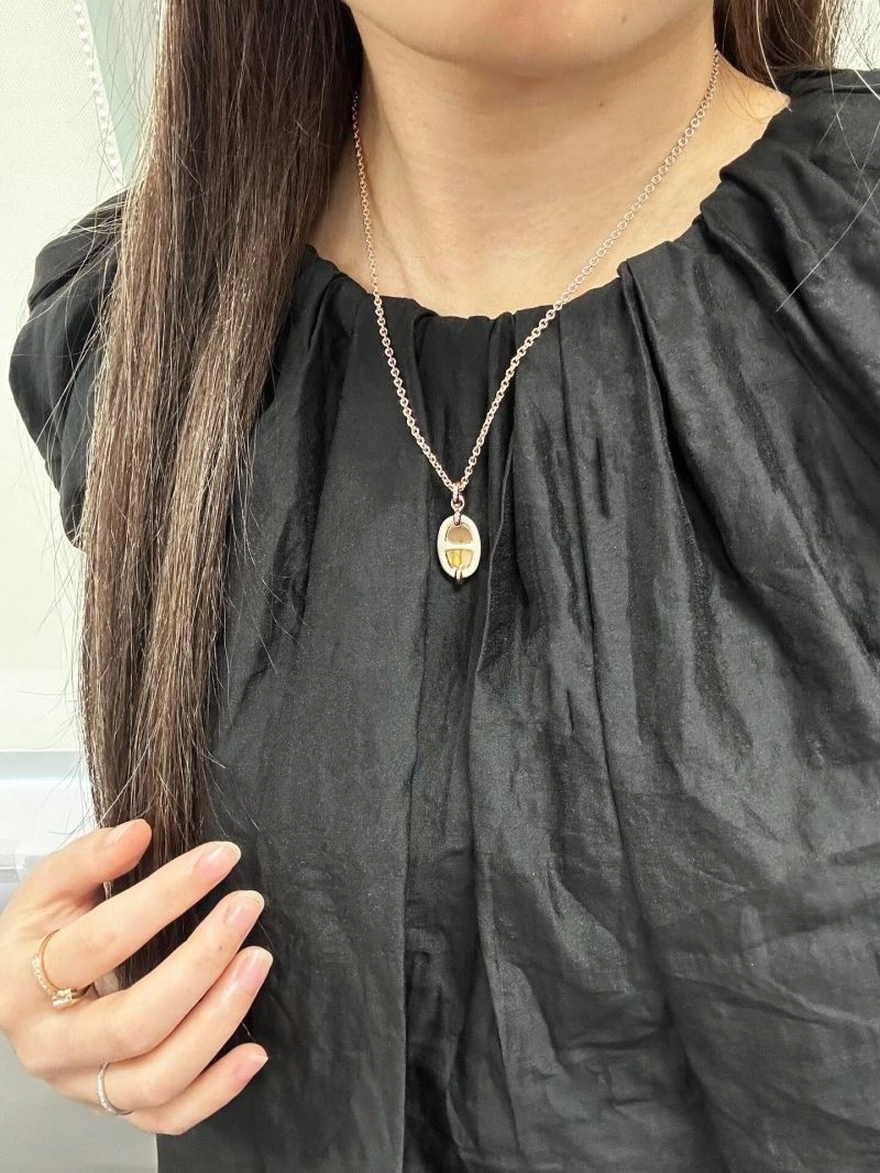 Hermes Necklaces Bold 247255
