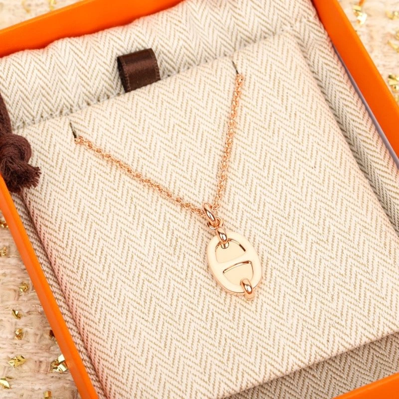 Hermes Necklaces TechFriendly 247256