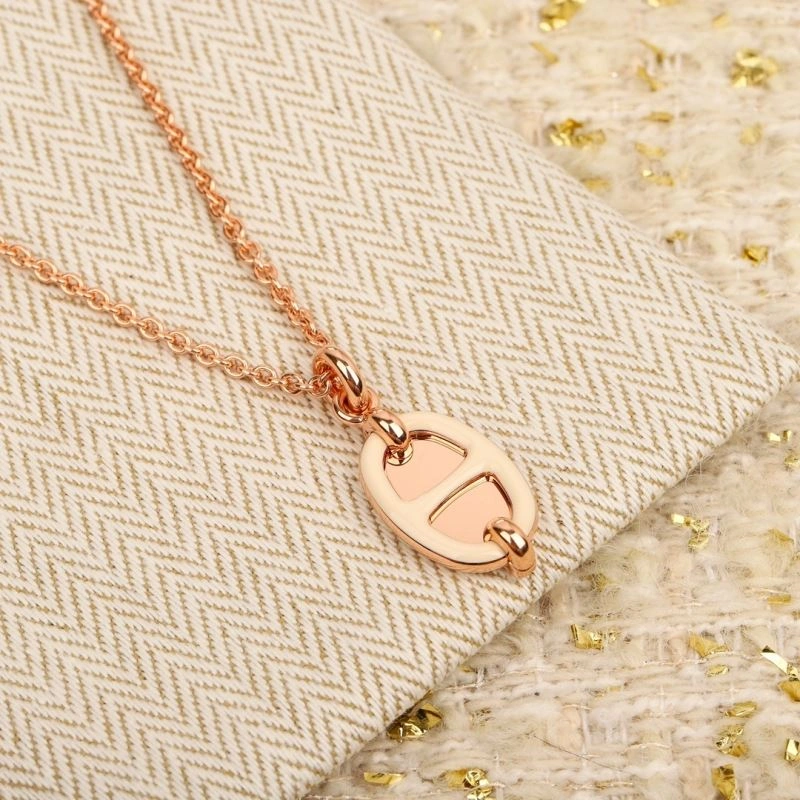 Hermes Necklaces TechFriendly 247256