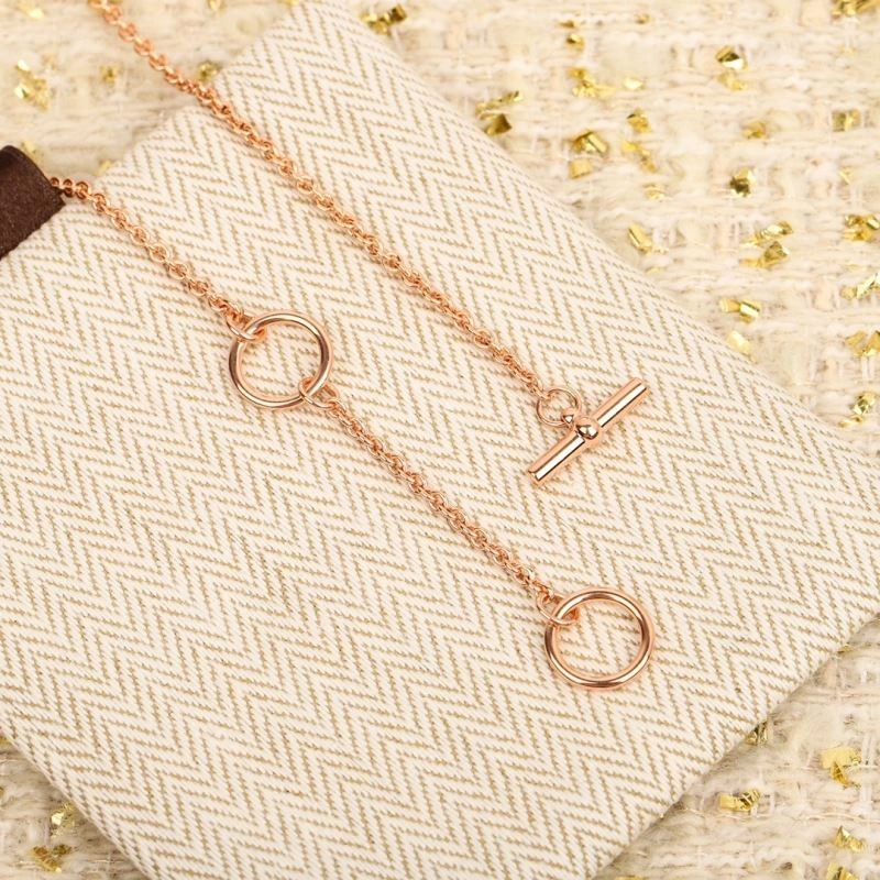 Hermes Necklaces TechFriendly 247256
