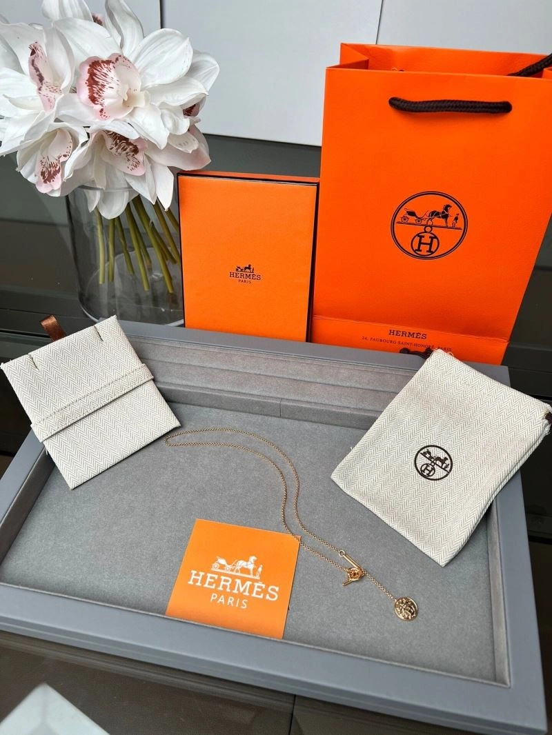 Hermes Necklaces Casual 247257