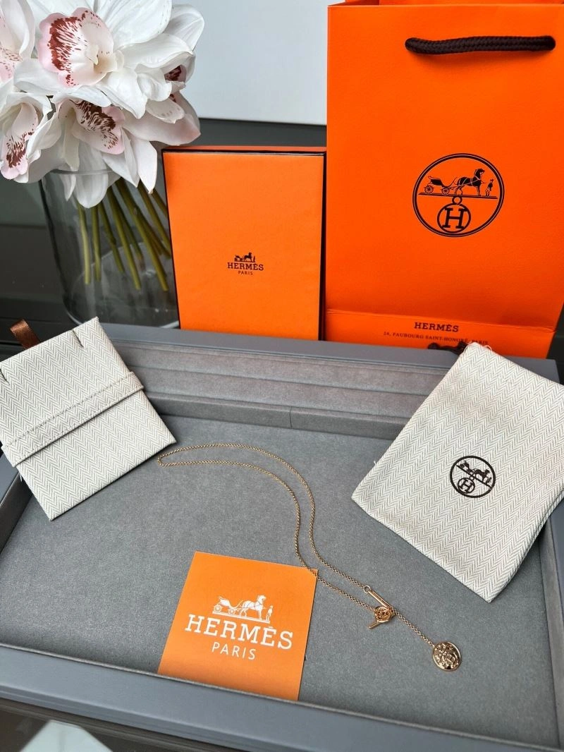 Hermes Necklaces Casual 247257
