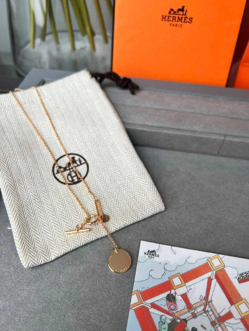 Hermes Necklaces Casual 247257
