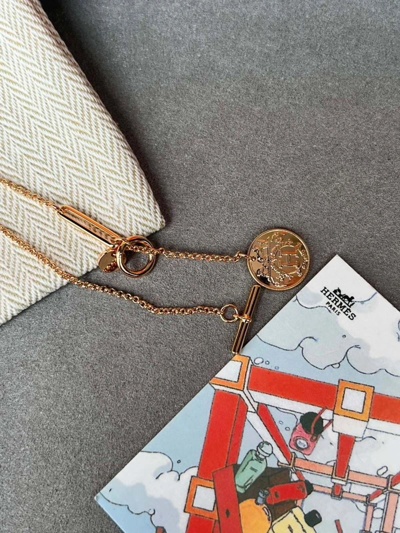 Hermes Necklaces Casual 247257
