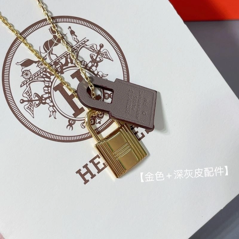 SunProtective Hermes Necklaces 247203
