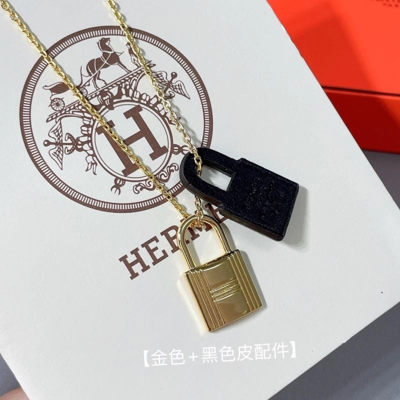 SunProtective Hermes Necklaces 247203