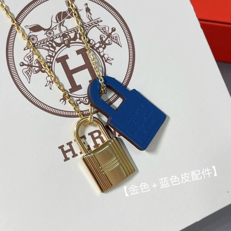 SunProtective Hermes Necklaces 247203