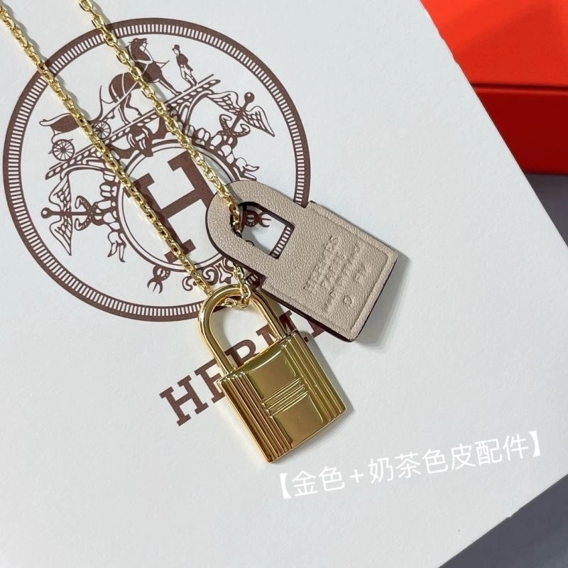 SunProtective Hermes Necklaces 247203