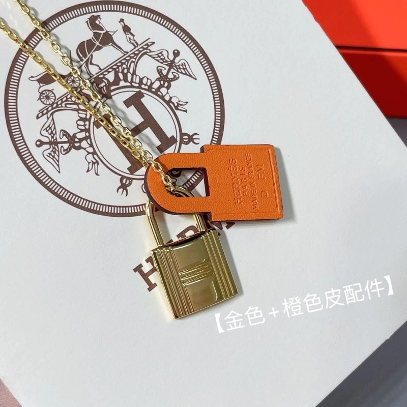 SunProtective Hermes Necklaces 247203