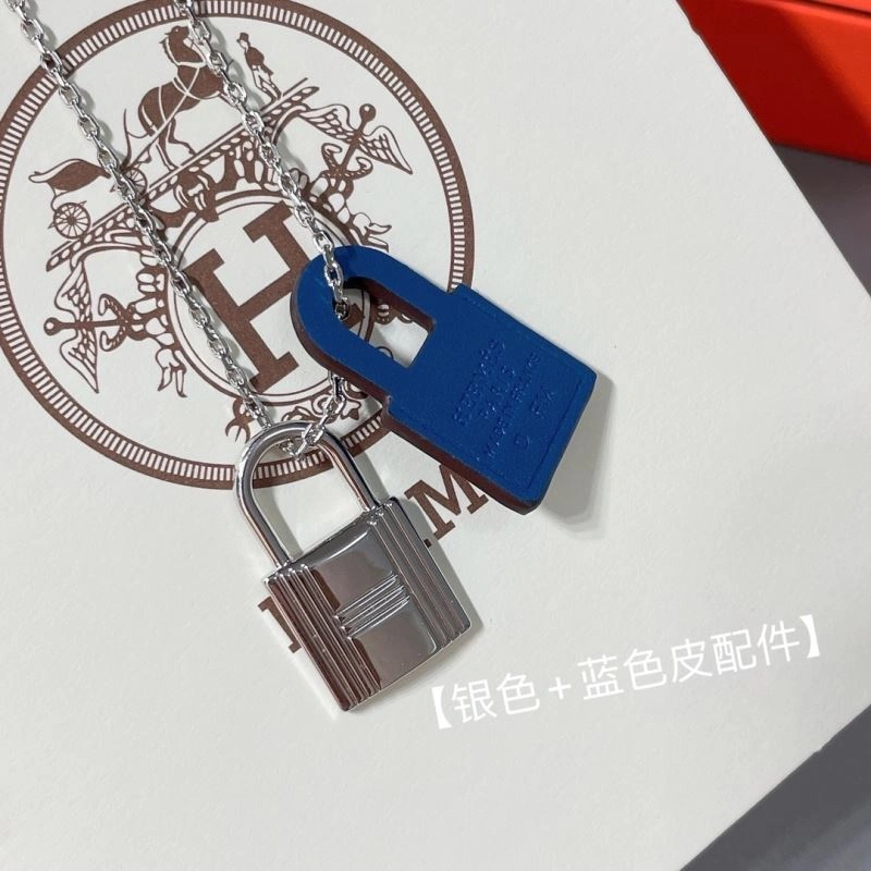 SunProtective Hermes Necklaces 247203