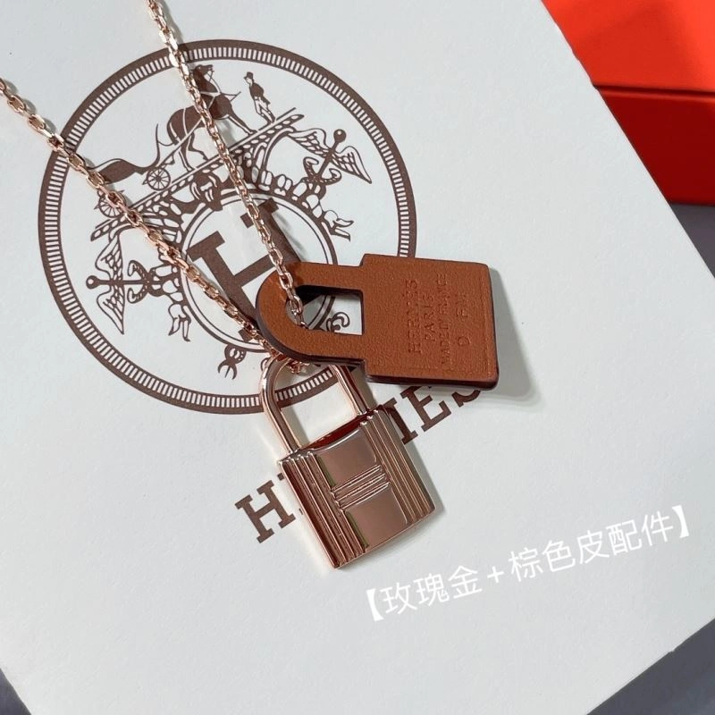 SunProtective Hermes Necklaces 247203