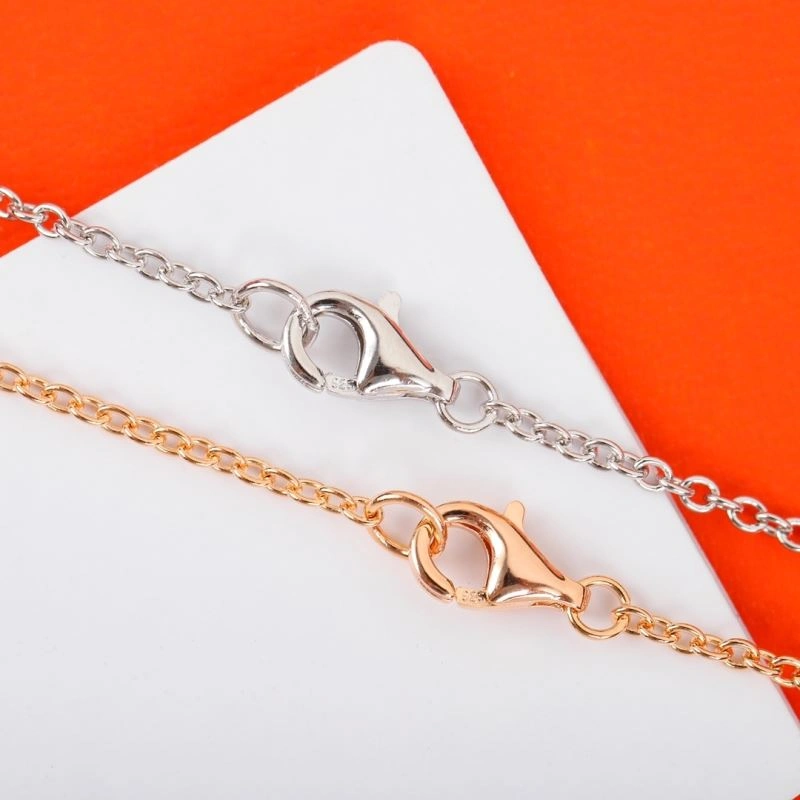 Hermes Necklaces Effortless 247189
