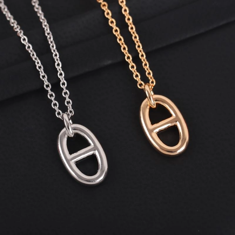 Hermes Necklaces Effortless 247189