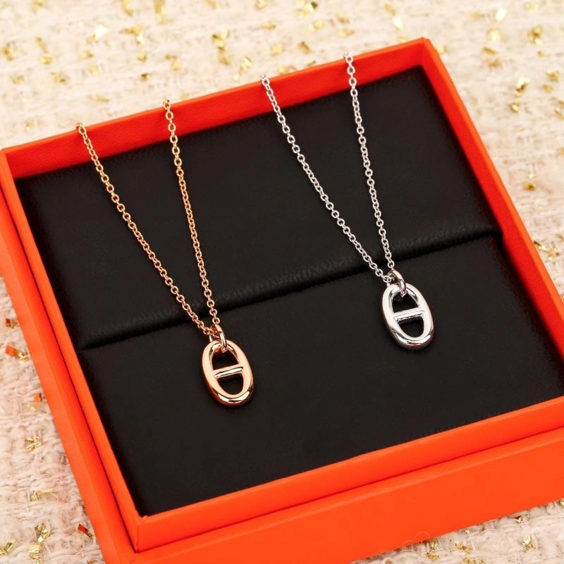 Hermes Necklaces Resilient 247199