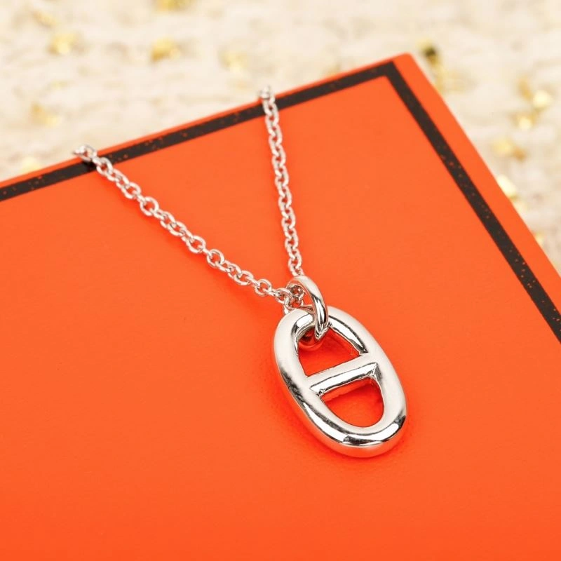 Hermes Necklaces Resilient 247199