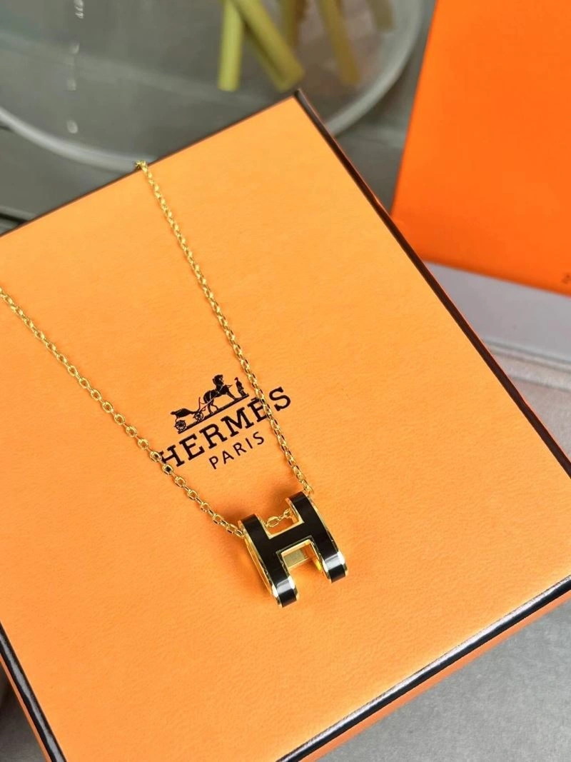 Affordable Hermes Necklaces 247187