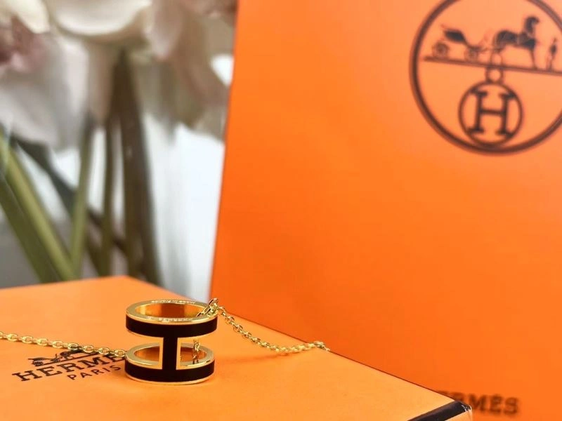 Affordable Hermes Necklaces 247187