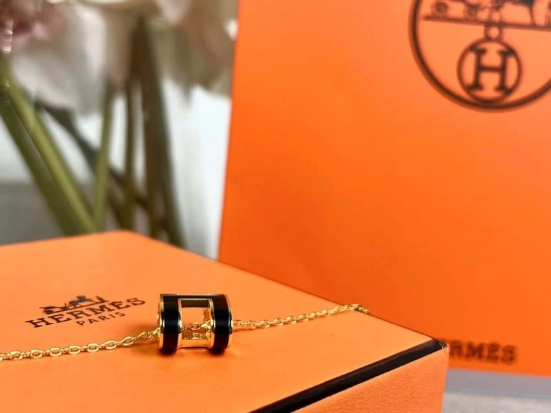 Affordable Hermes Necklaces 247187
