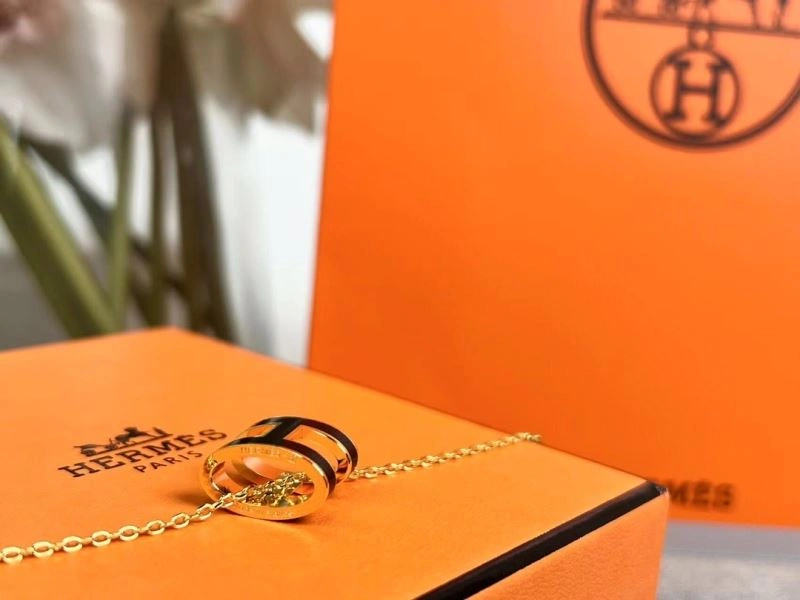 Affordable Hermes Necklaces 247187