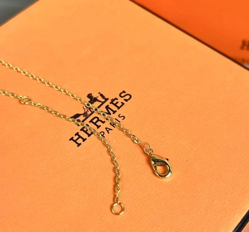 Affordable Hermes Necklaces 247187