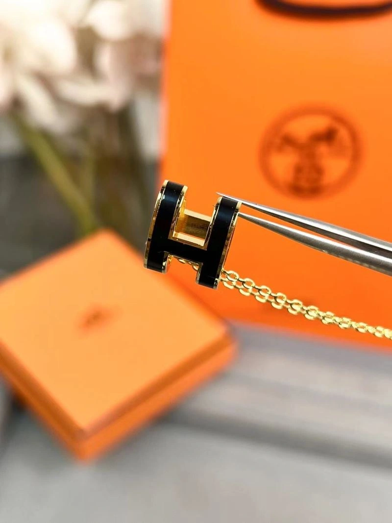 Affordable Hermes Necklaces 247187