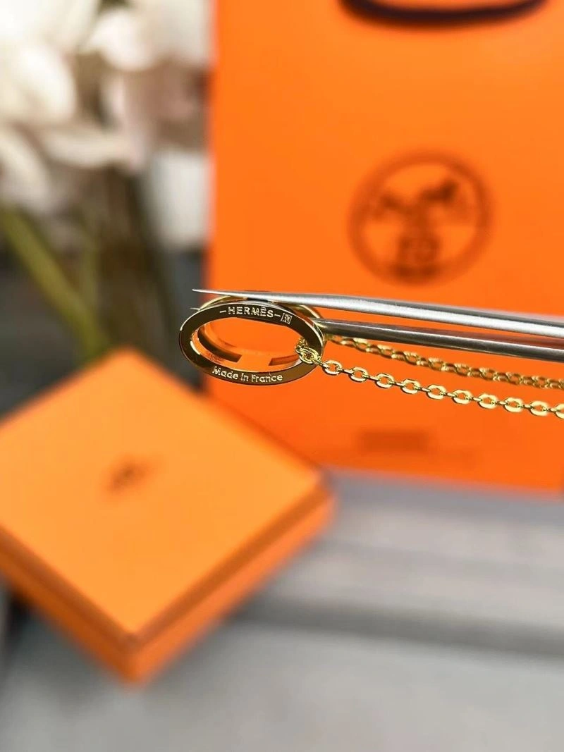 Affordable Hermes Necklaces 247187