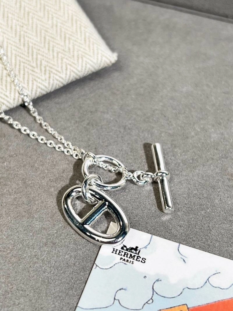 QuickDry Hermes Necklaces 247174