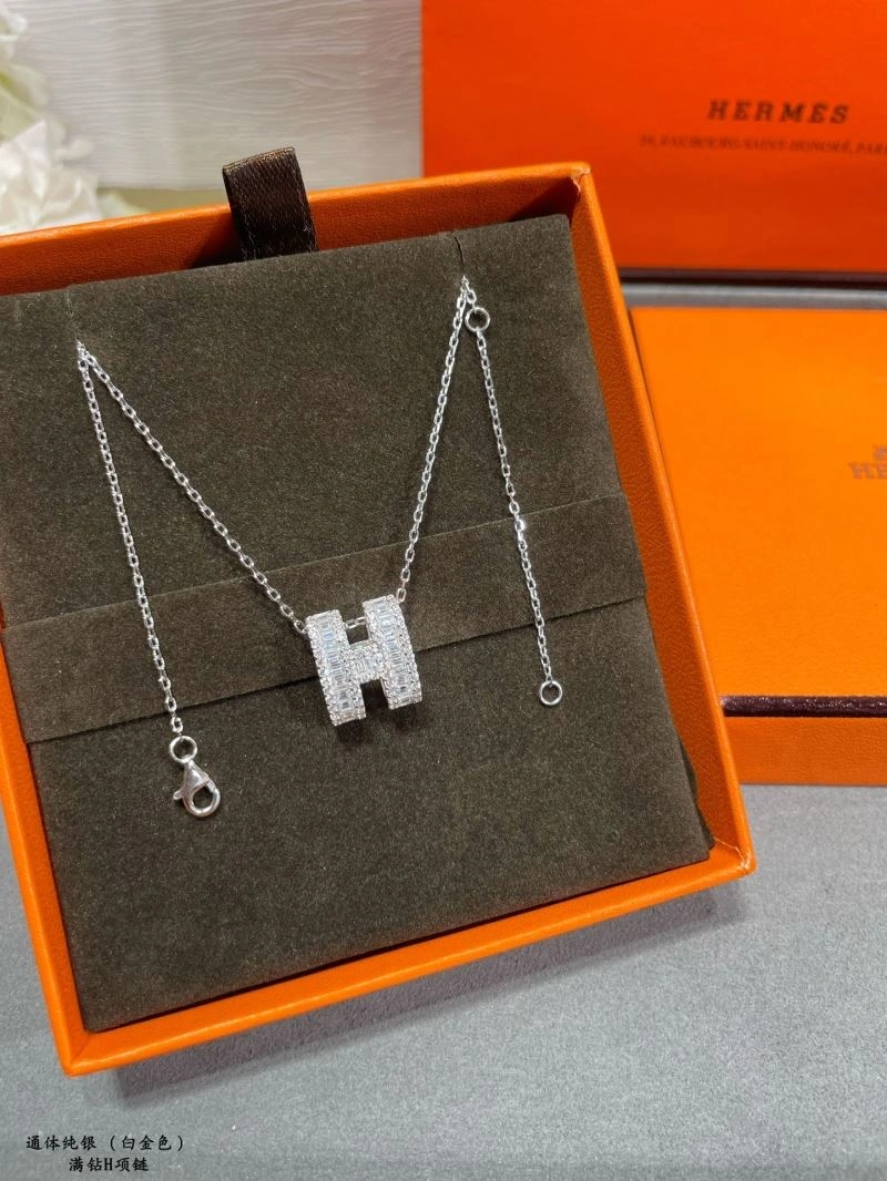 Hermes Necklaces Fashionable 247196