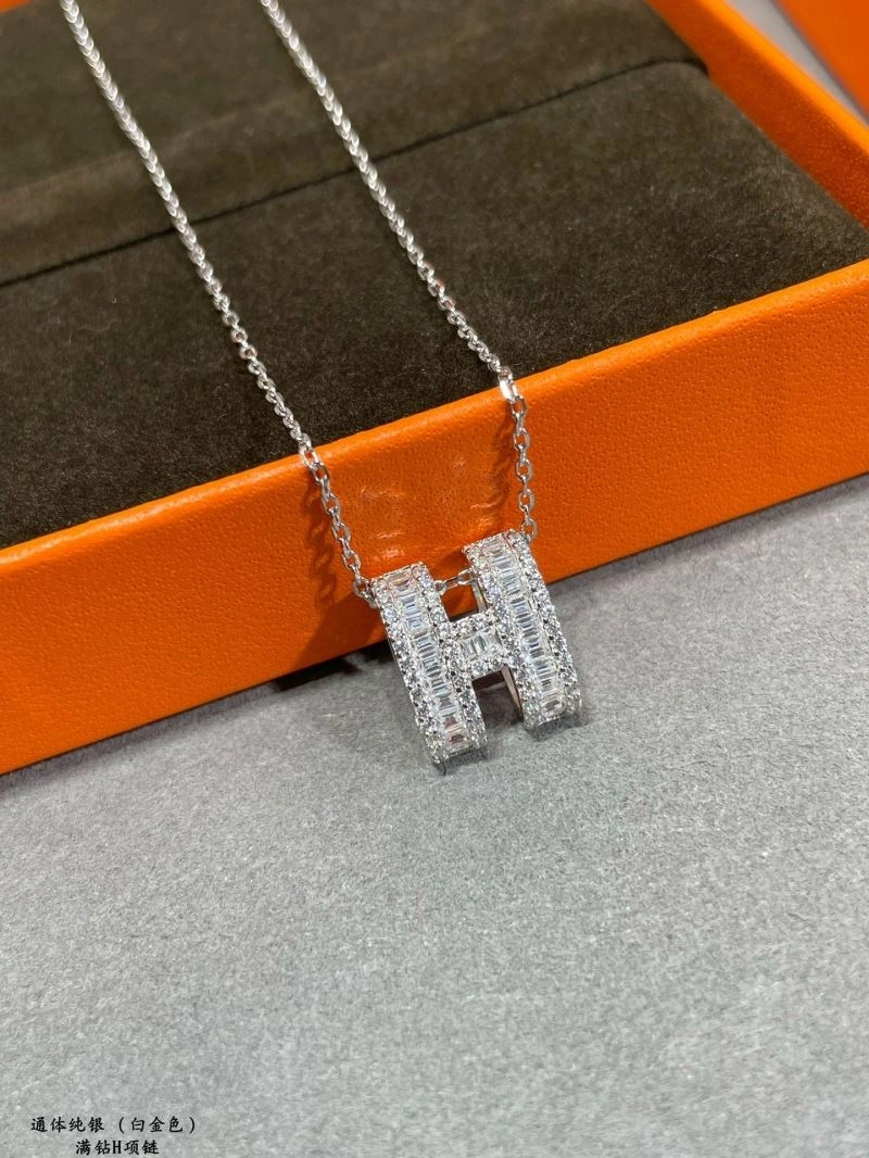 Hermes Necklaces Fashionable 247196