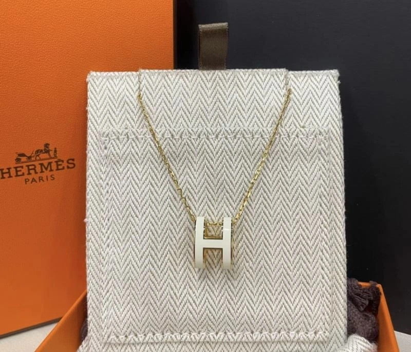 Hermes Necklaces ZeroBulk 247191