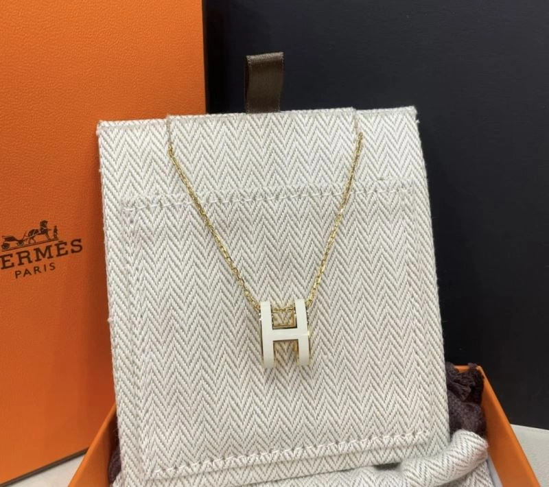 Hermes Necklaces ZeroBulk 247191
