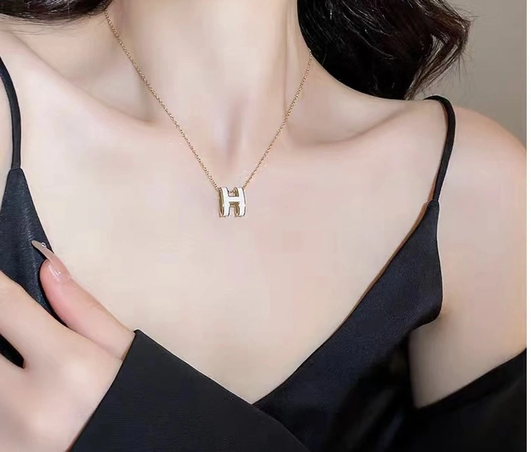 Hermes Necklaces ZeroBulk 247191