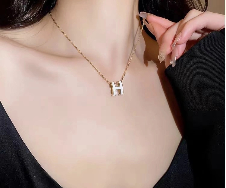 Hermes Necklaces ZeroBulk 247191