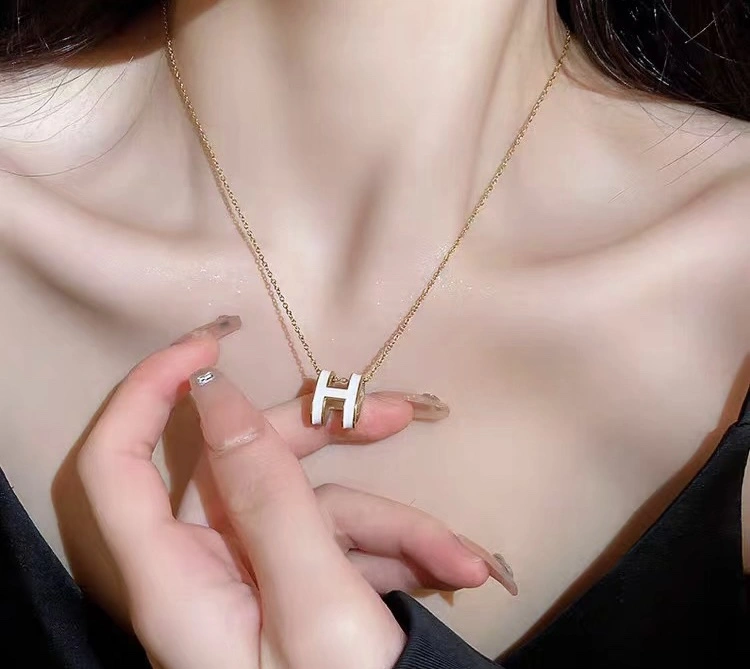 Hermes Necklaces ZeroBulk 247191