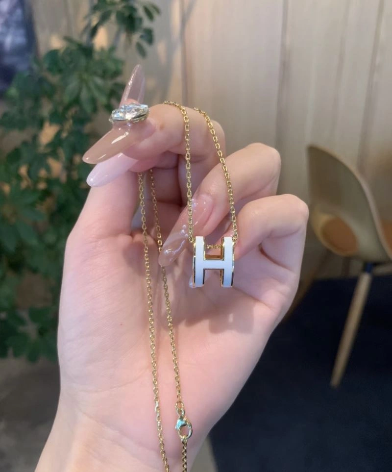 Hermes Necklaces ZeroBulk 247191