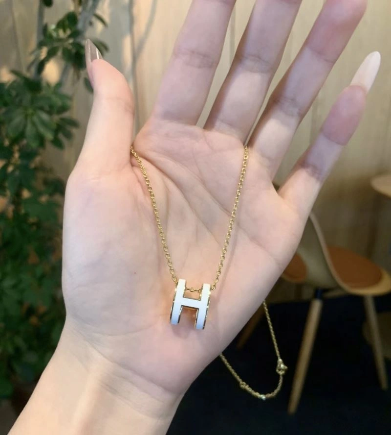Hermes Necklaces ZeroBulk 247191