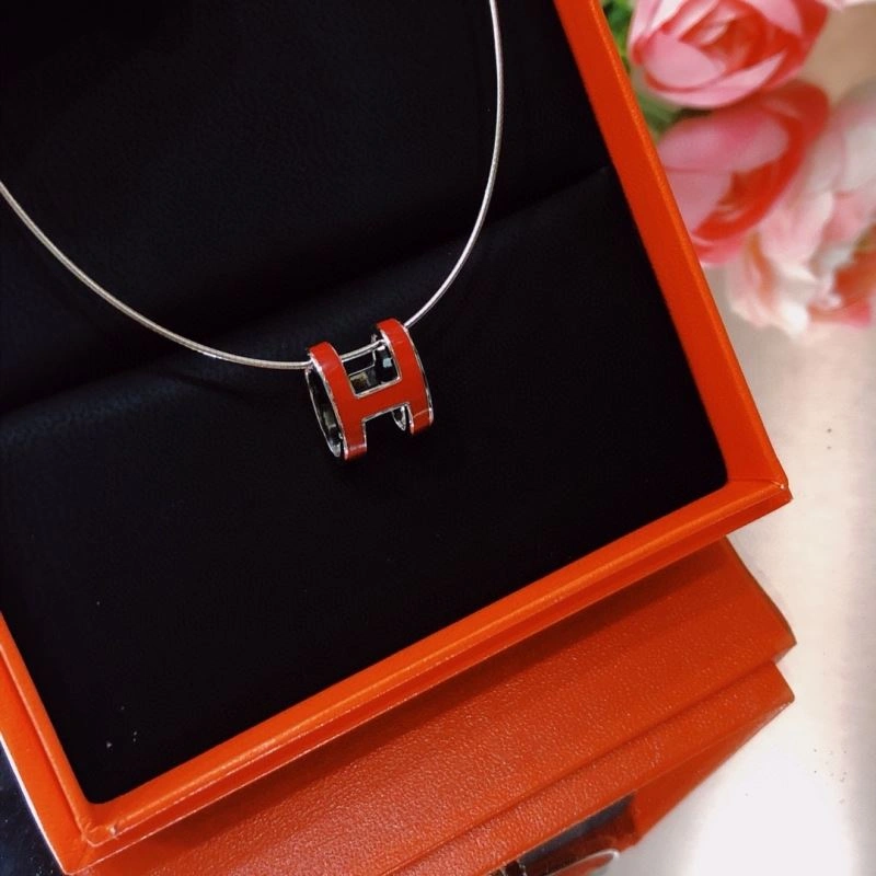 EasyCare Hermes Necklaces 247201