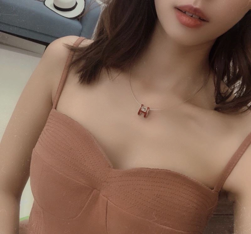 EasyCare Hermes Necklaces 247201