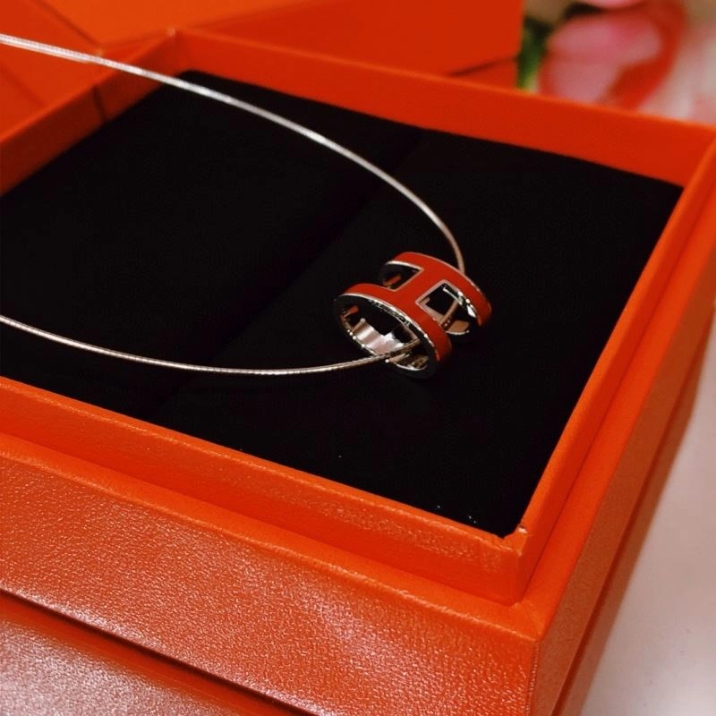 EasyCare Hermes Necklaces 247201