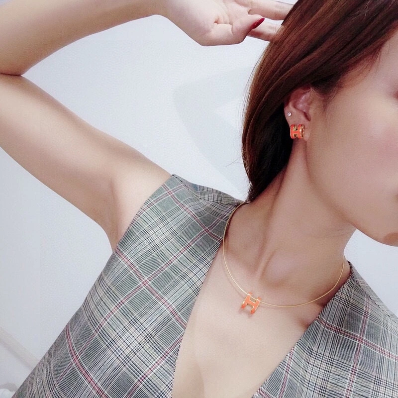 EasyCare Hermes Necklaces 247201