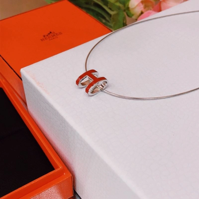 EasyCare Hermes Necklaces 247201
