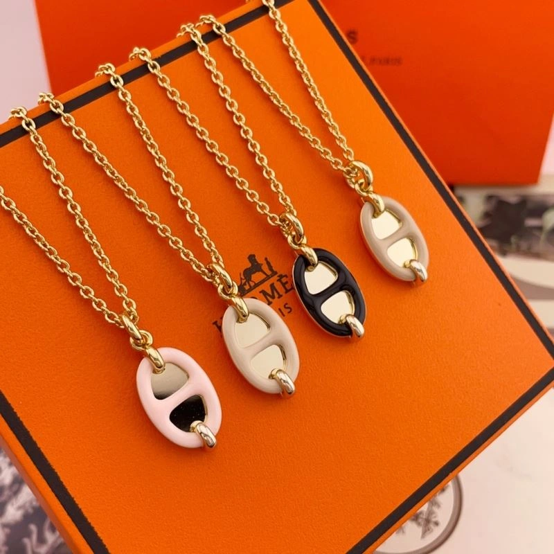 AllSeason Hermes Necklaces 247195