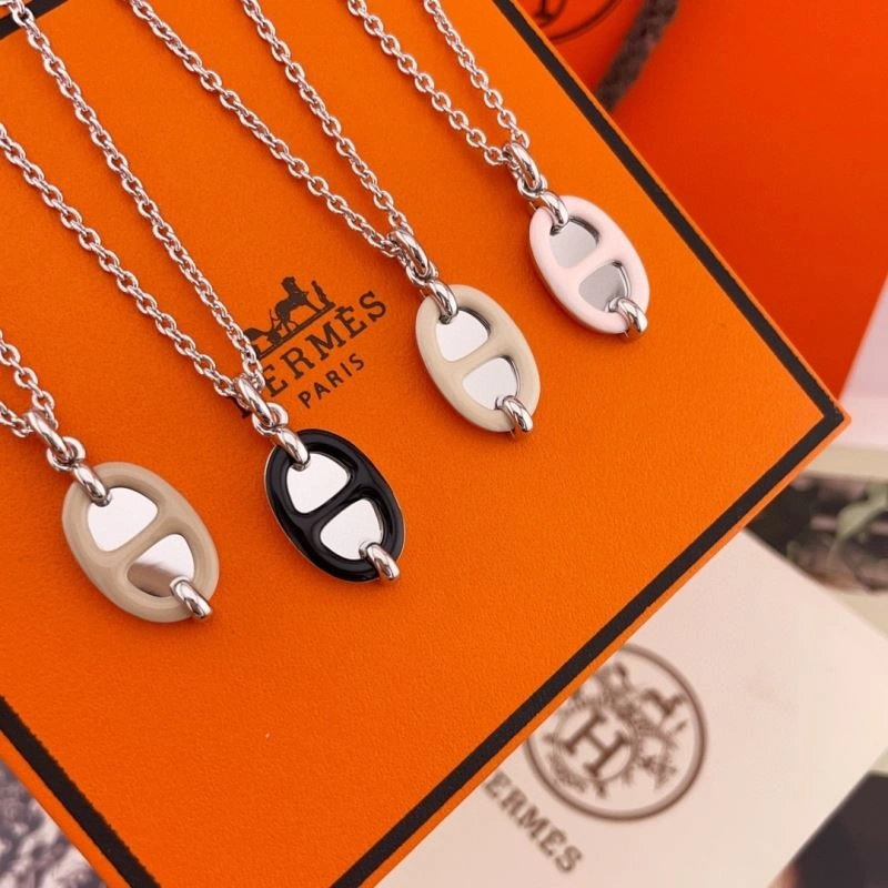 AllSeason Hermes Necklaces 247195