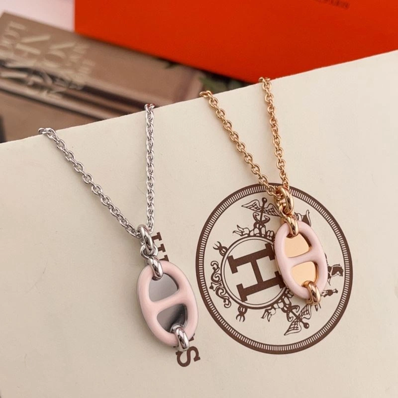AllSeason Hermes Necklaces 247195