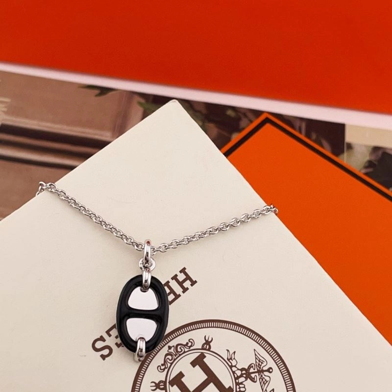 AllSeason Hermes Necklaces 247195
