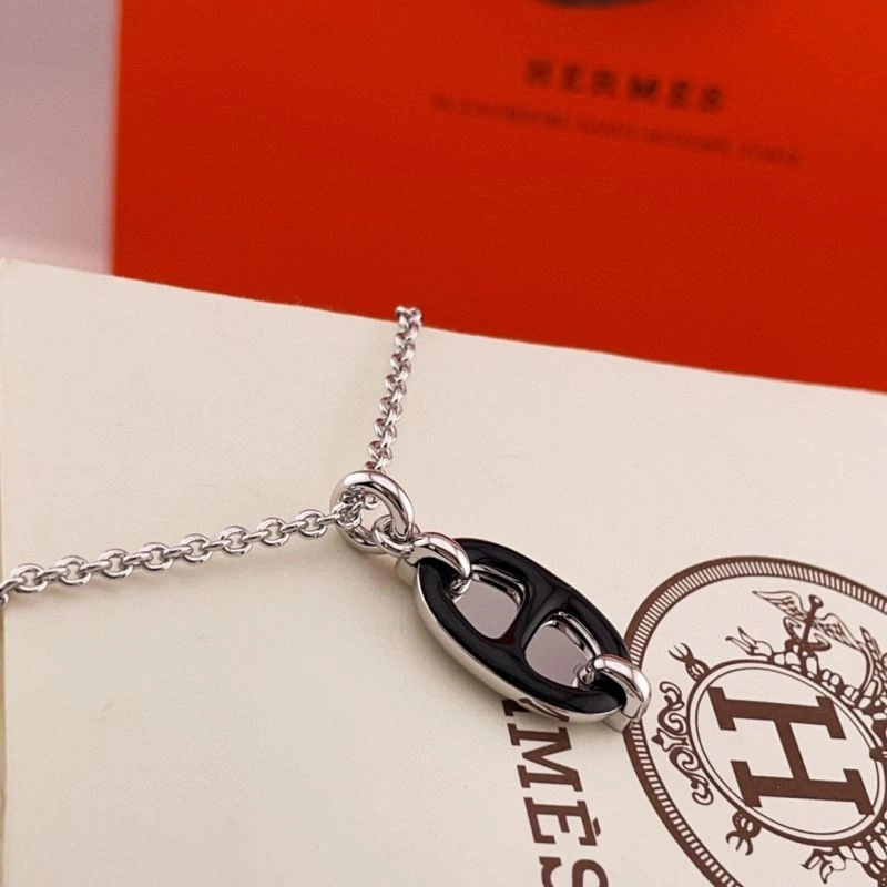 AllSeason Hermes Necklaces 247195
