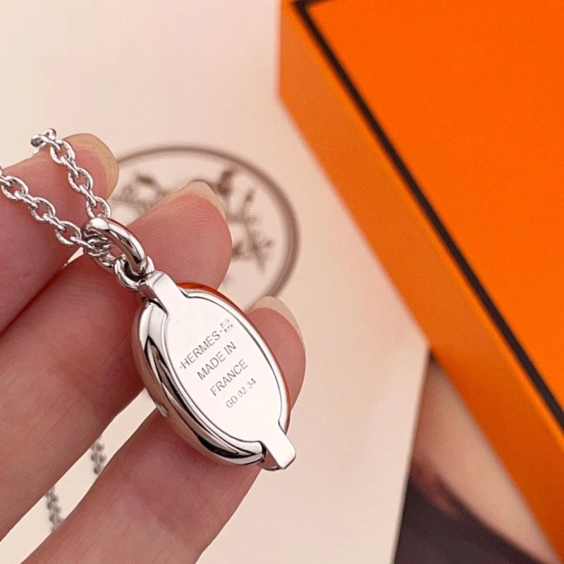 AllSeason Hermes Necklaces 247195