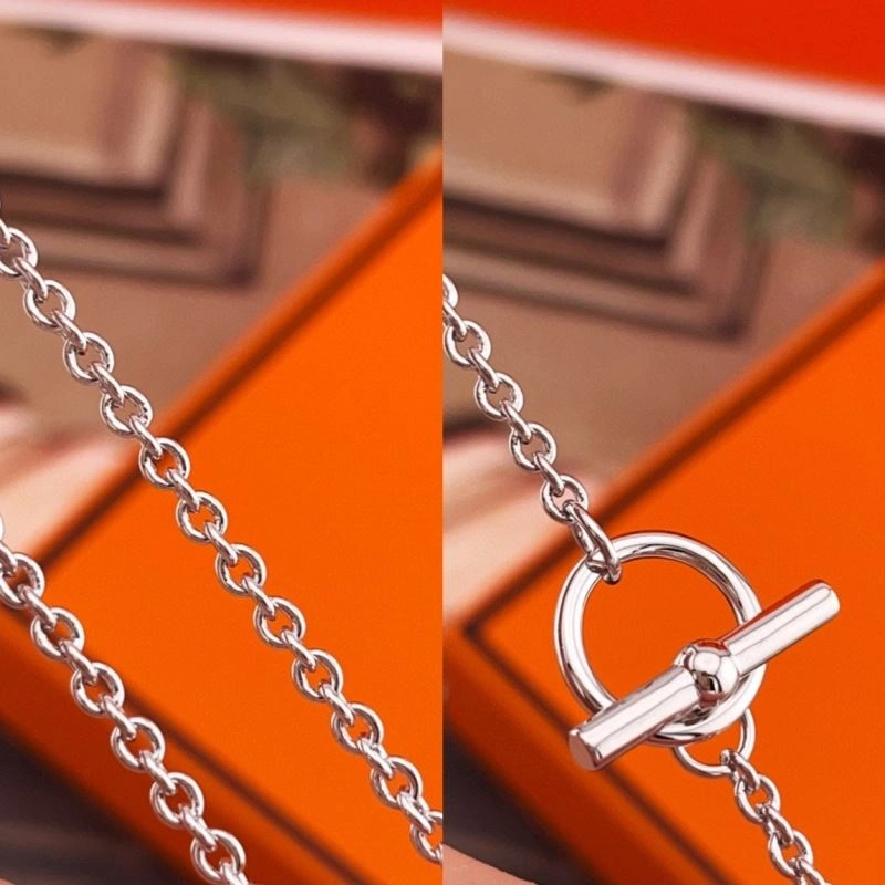 AllSeason Hermes Necklaces 247195