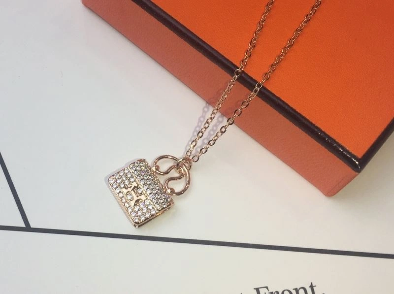 Hermes Necklaces Vibrant 247200