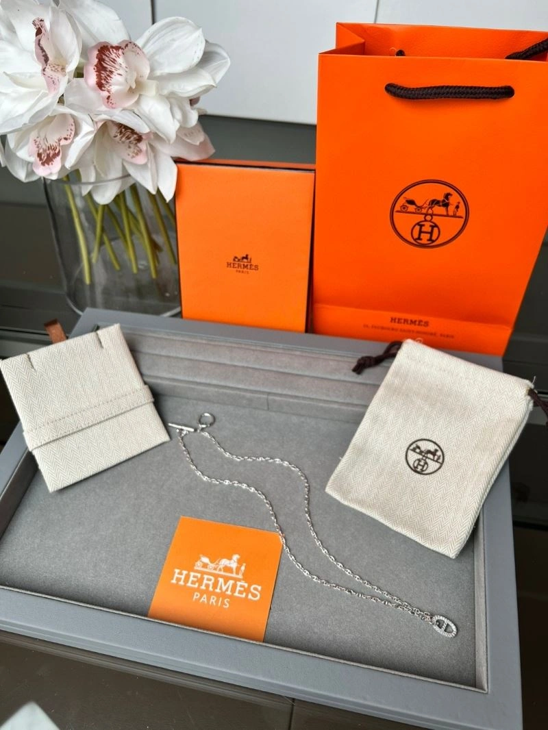HighQuality Hermes Necklaces 247177